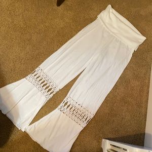 PRANA MALIBU PANTS LARGE